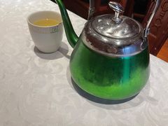 -永兴餐厅(复兴中路店)
