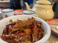 -老三样·旧食新味(万寿宫店)