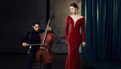 大气奢华-巴黎婚纱摄影工作室