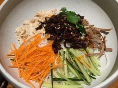 -云海肴·汽锅鸡·云南菜(天津国金汇店)