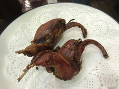 -乔家满族八大碗(流水沟店)