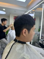 -东梵造型·烫发染发接发连锁SALON