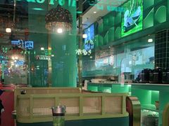 大堂-米多分·越南小馆(南海万科广场店)