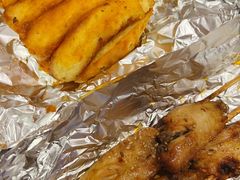 -金刚山烧烤(红旗大街店)