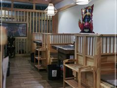 -九田家黑牛烤肉料理(石路天虹店)