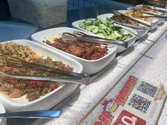 -八婺饭堂·自选店(新光汇店)