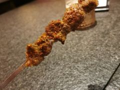 -丝路金桃·新疆菜(徐汇店)