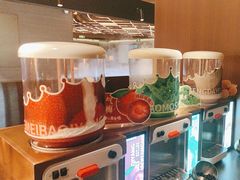 -牛YO寿喜烧·铁板烧和牛火锅自助(市府恒隆店)