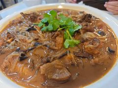 -叁拾壹克饺子·东北菜(国贸店)