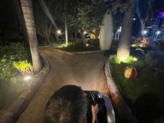 -三亚海昌梦幻海洋不夜城