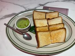 -太食獸泰式茶餐厅(兰州中心首店)