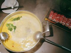 -骨之味·筒骨汤火锅(江头店)