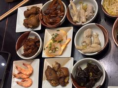 -青藤茶馆(南山路店)