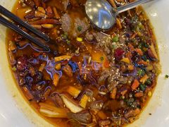 -海宝酒家(中山四路店)