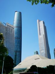 -空中一号宴会厅(信合大厦店)