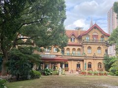 -马勒别墅饭店(静安寺店)