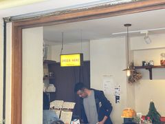 -Al Salam莫的三明治