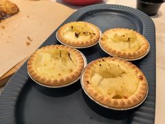 -必胜客(安盛金马店)