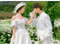 -爱我旅拍婚纱摄影(大理店)