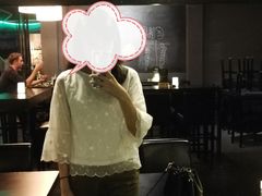 大堂-Secco德式餐吧(南秀村店)