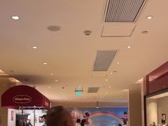 -盛宴自助餐厅(运达喜来登店)