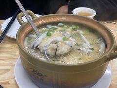 -盛燕泥丁粥