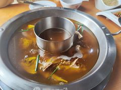 -丽清大别山鹅火锅(潜山路店)