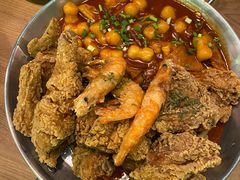 -HOTISLAND海鸡岛·韩国料理(江南西店)