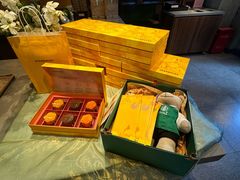 -星巴克(福州三坊七巷店)