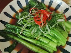 -七菜馆·东北菜·蒸饺(文体路店)