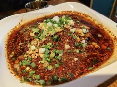 -柴窝堡22号辣子鸡·传承新疆菜