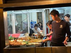 -胖子鸡排(循礼门老字号店)