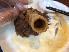 -亿诣蝎府炸酱面羊蝎子火锅(酷车小镇店)