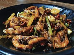 -掌上鲜(南顺城街店)