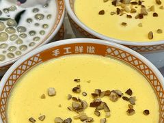 -小团圆糖水铺(襄阳南路店)