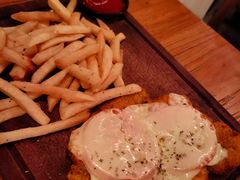 -El Bodegon阿根廷秘鲁餐厅(幸福路店)