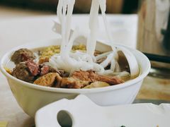 粿条-华威达牛庄(黄埔大道西店)