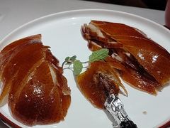 -大鸭梨烤鸭店(花园村店)