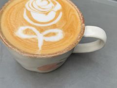 -本無咖啡·BeanWood Coffee