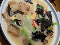 -小杨烤肉·陕西烧烤·陕西地方菜(东新街【永兴坊】店)