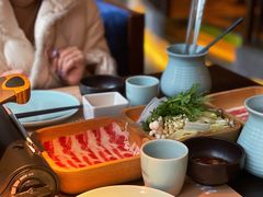 -山葵家·创意料理(EFC欧美广场店)