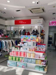 -谷子源孕婴童(劲松八路店)