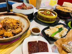 -日昌餐馆(亦庄店)