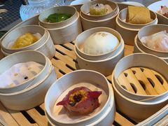 -陶兰居·手工点心·粤菜(圆融时代广场店)
