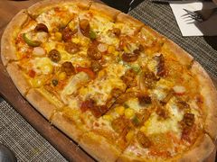 -半秋山西餐厅(巴南万达广场店)