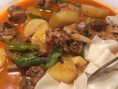 -渔语鱼新川菜Bistro(万象天地店)