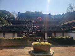 -宁波市保国寺古建筑博物馆