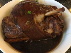 -沈厅酒家(周庄店)