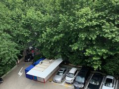 -上海市黄浦区香山中医医院