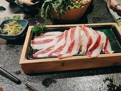 -湊湊火锅·茶憩(世博大道店)